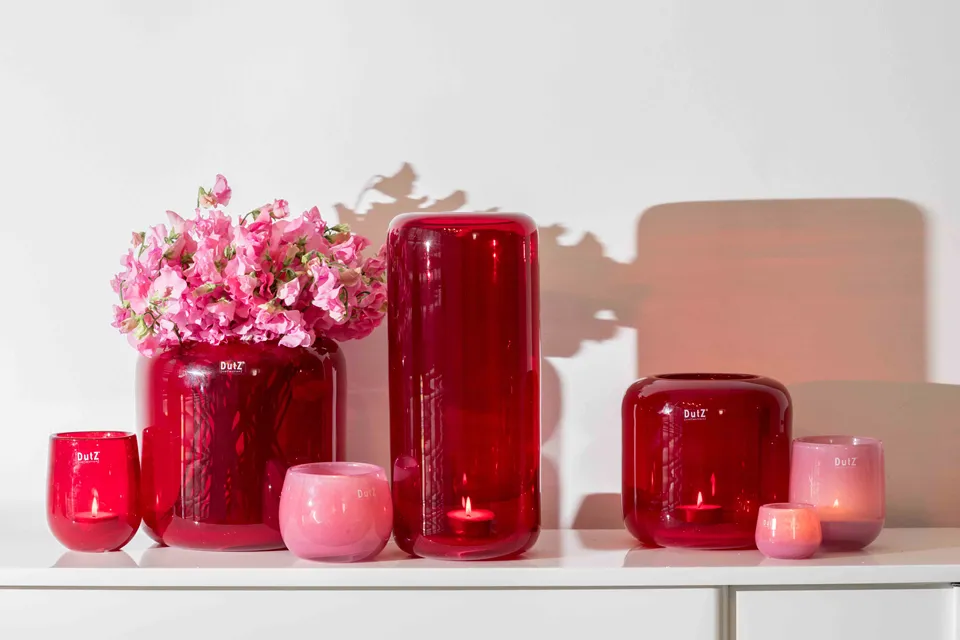 DutZ Pot | Fuchsia | 2 Maten!