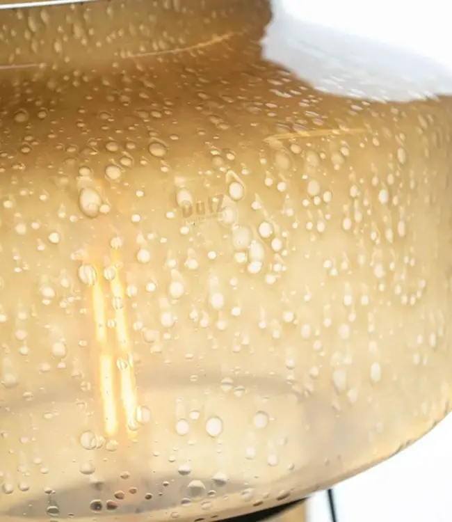 DutZ Lamp Pagode | Beige | H120 x D36 cm