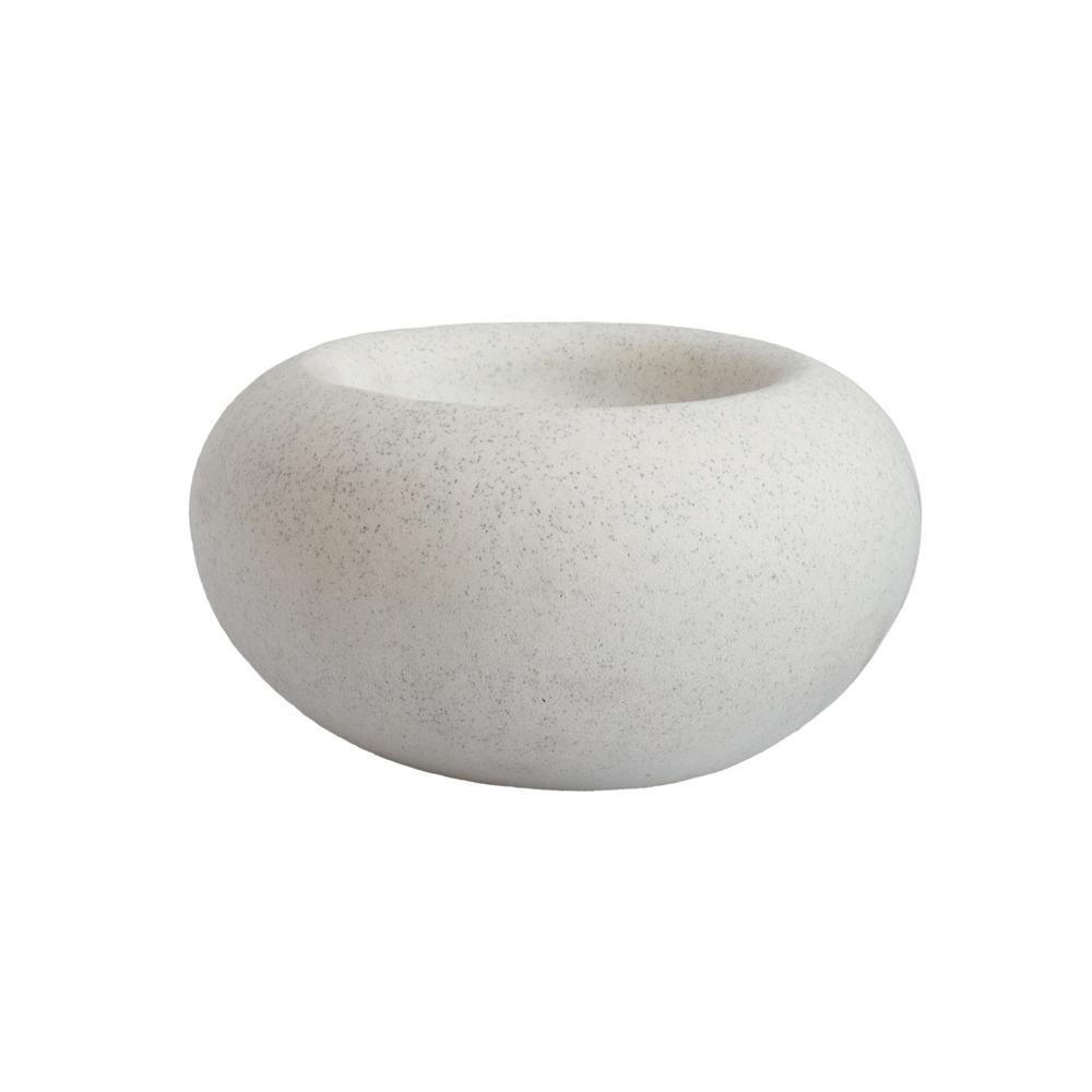 LEEFF Sfeerhaard Fire Bowl Beton Cementgrijs