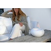 Sfeerhaard Fire Bowl Beton Cementgrijs