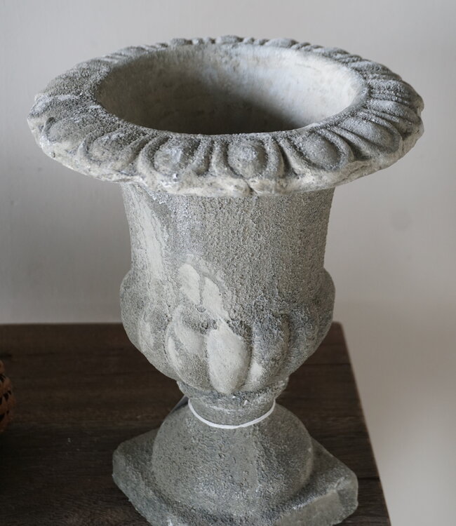 Rene Houtman Bloempot | H32 x B13 cm