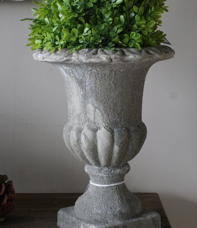 Rene Houtman Bloempot | H32 x B13 cm