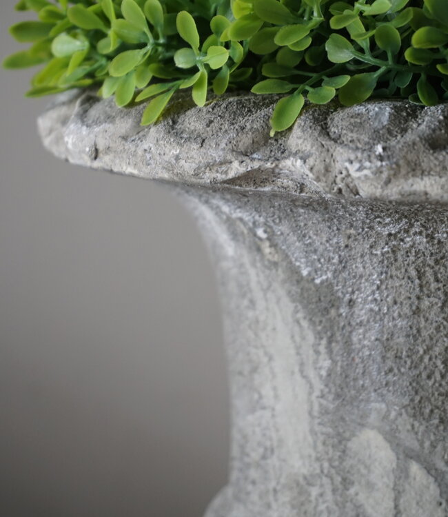 Rene Houtman Bloempot | H32 x B13 cm