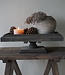 Rene Houtman Etagère/Tray Op Voet | H21 x B60 x D30,5 cm
