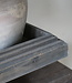 Rene Houtman Etagère/Tray Op Voet | H21 x B60 x D30,5 cm