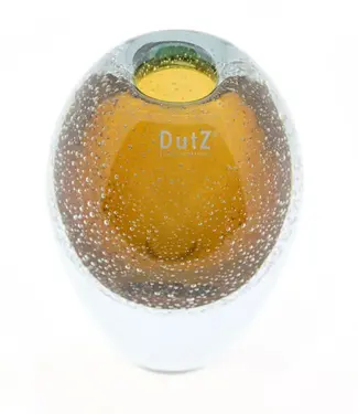 DutZ Vaas Hoola | Amber | 2 Maten