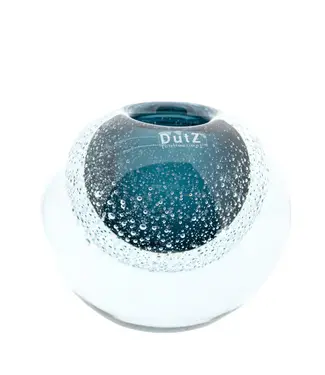 DutZ Vaas Hoola Ball | H17 x D15 cm | 5 Kleuren