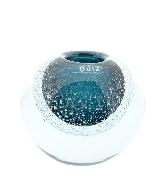 DutZ Vaas Hoola Ball | H17 x D15 cm | 7 Kleuren