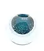 DutZ Vaas Hoola Ball | H17 x D15 cm | 7 Kleuren