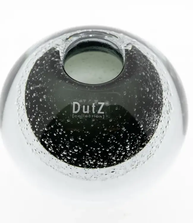 DutZ Vaas Hoola Ball | H17 x D15 cm | 7 Kleuren
