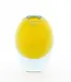 DutZ Vaas Hoola Egg | H20 x D15 cm | 7 Kleuren