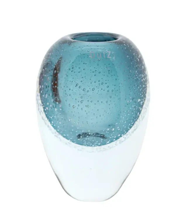 DutZ Vaas Hoola Egg | H20 x D15 cm | 7 Kleuren