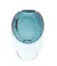 DutZ Vaas Hoola Egg | H20 x D15 cm | 7 Kleuren