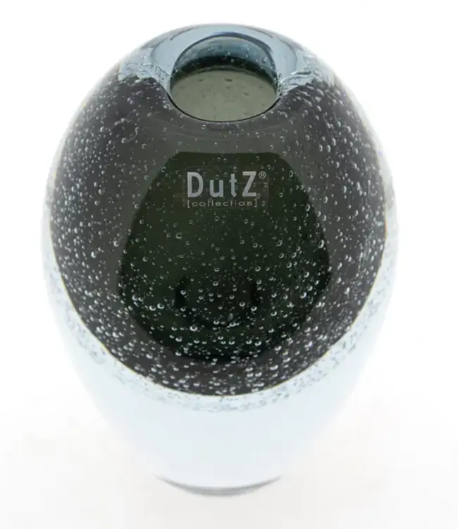 DutZ Vaas Hoola Egg | H20 x D15 cm | 7 Kleuren