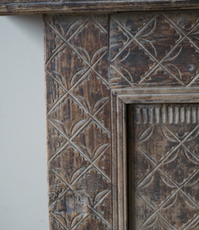 Rene Houtman Antiek Dressoir | Tibet | H60 x B198 x D45,5 Cm