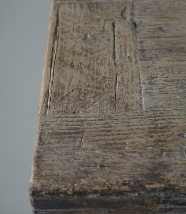 Rene Houtman Antiek Dressoir | Tibet | H60 x B198 x D45,5 Cm