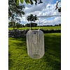 Hanglamp Solar LED Giona M | Wit | H33xD19 cm