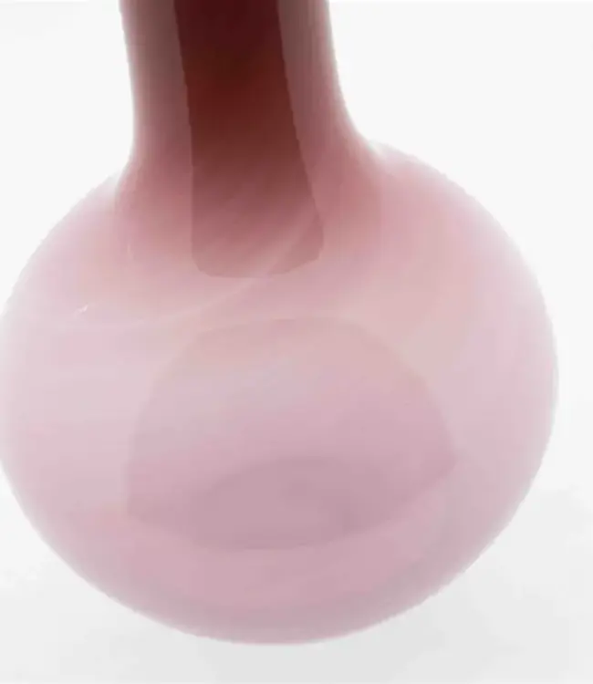 DutZ Vaas Raymond | Fuchsia | H60 x D25 cm