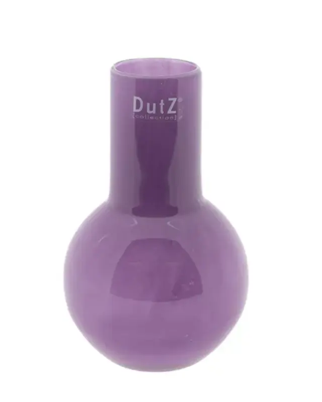 DutZ Vaas Masa | H18 x D11 cm | 3 Kleuren
