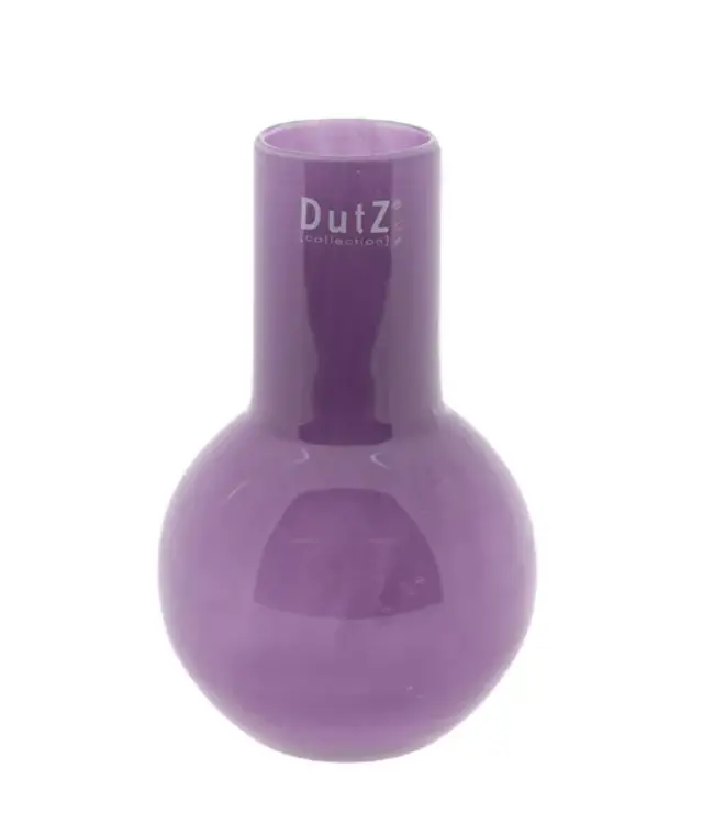 DutZ Vaas Masa | H18 x D11 cm | 5 Kleuren