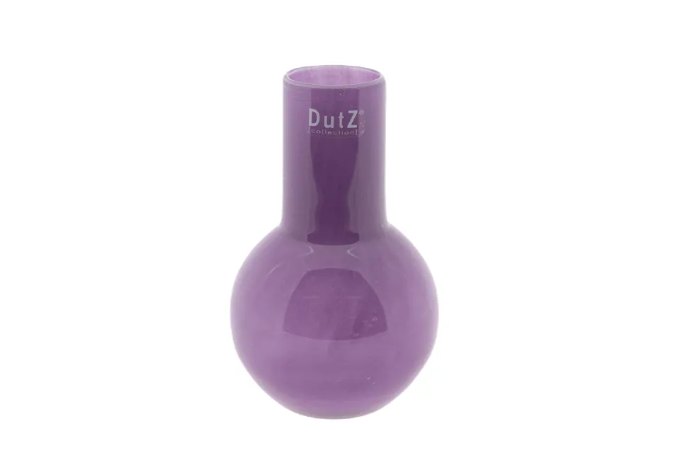 DutZ Vaas Masa | H18 x D11 cm | 3 Kleuren