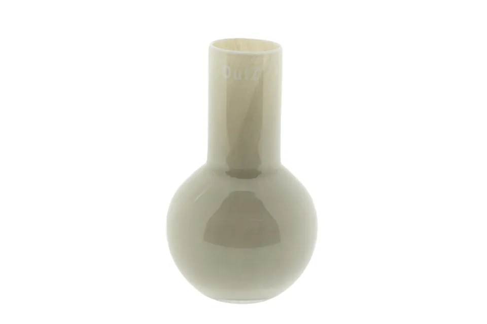 DutZ Vaas Masa | H18 x D11 cm | 3 Kleuren
