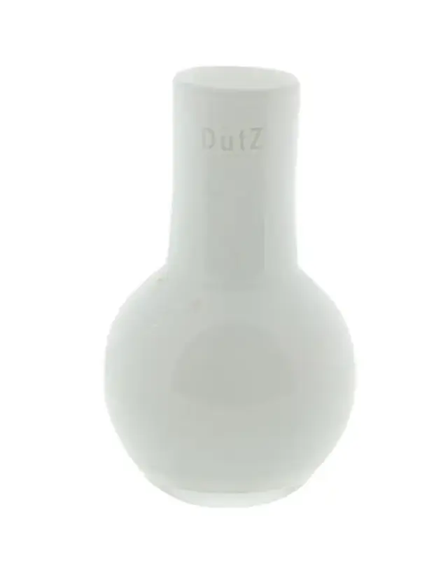 DutZ Vaas Masa | H18 x D11 cm | 3 Kleuren