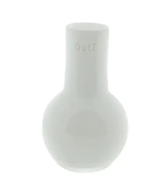 DutZ Vaas Masa | H18 x D11 cm | 3 Kleuren