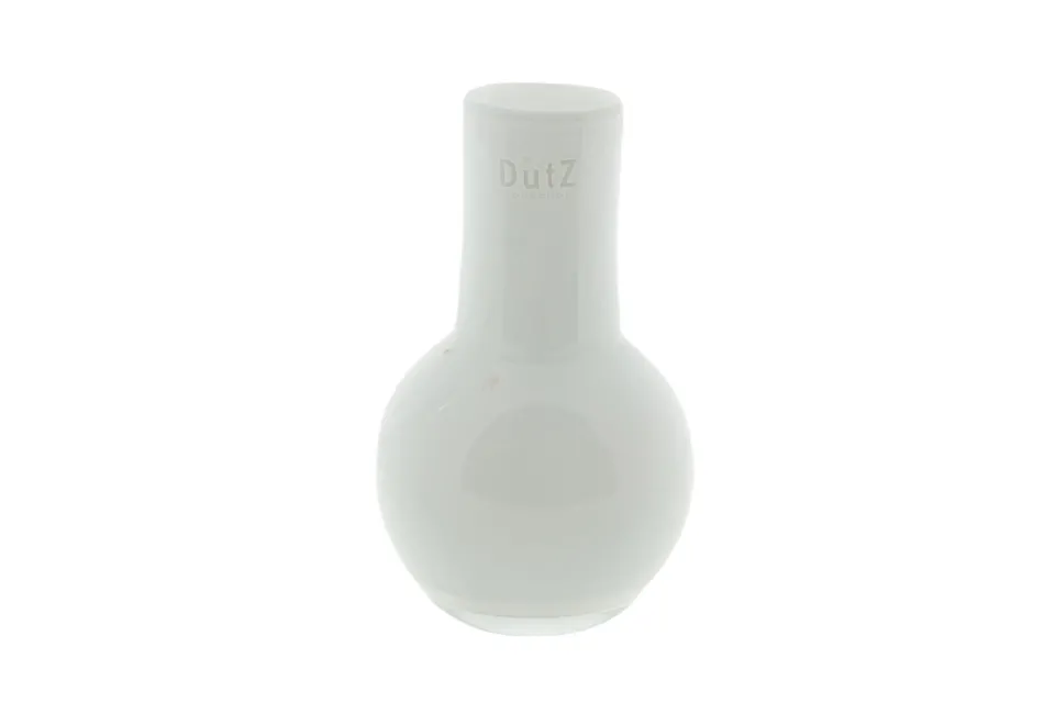 DutZ Vaas Masa | H18 x D11 cm | 3 Kleuren