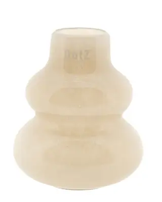 DutZ Skrzyszow S | H16 x D14 cm | Meerdere Kleuren!