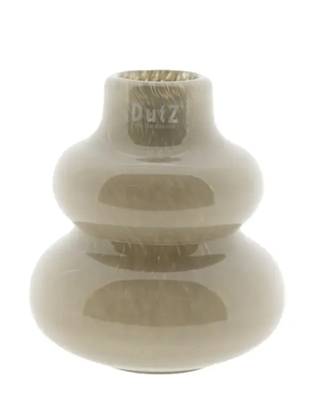 DutZ Skrzyszow S | H16 x D14 cm | Meerdere Kleuren!
