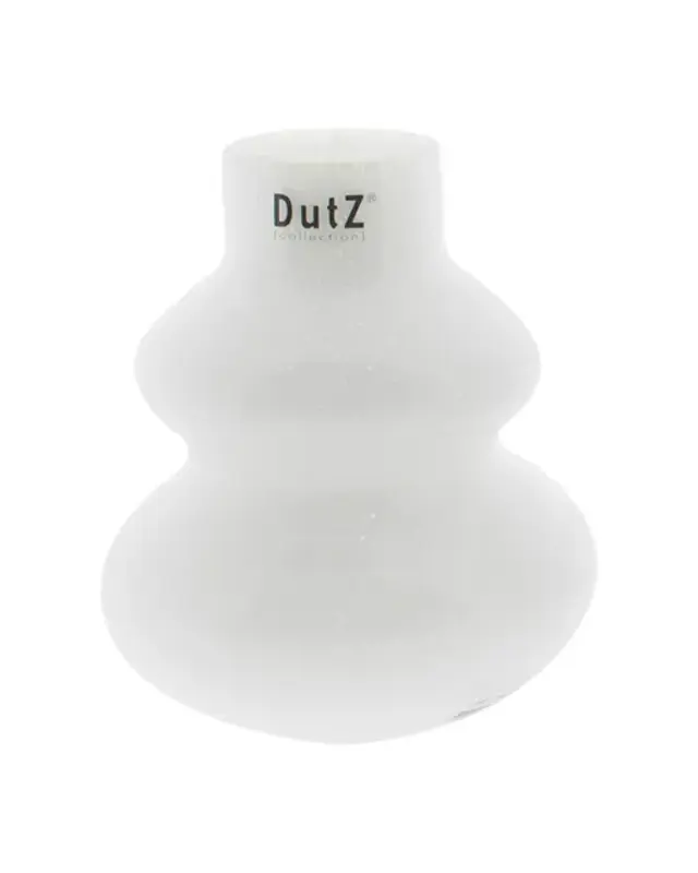 DutZ Skrzyszow S | H16 x D14 cm | Meerdere Kleuren!