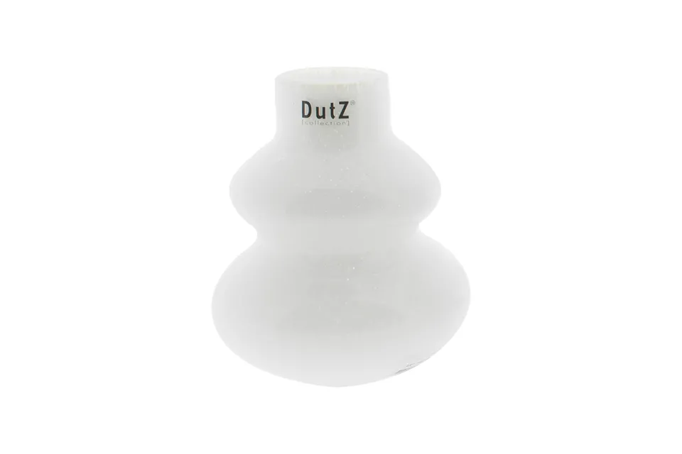 DutZ Skrzyszow S | H16 x D14 cm | Meerdere Kleuren!