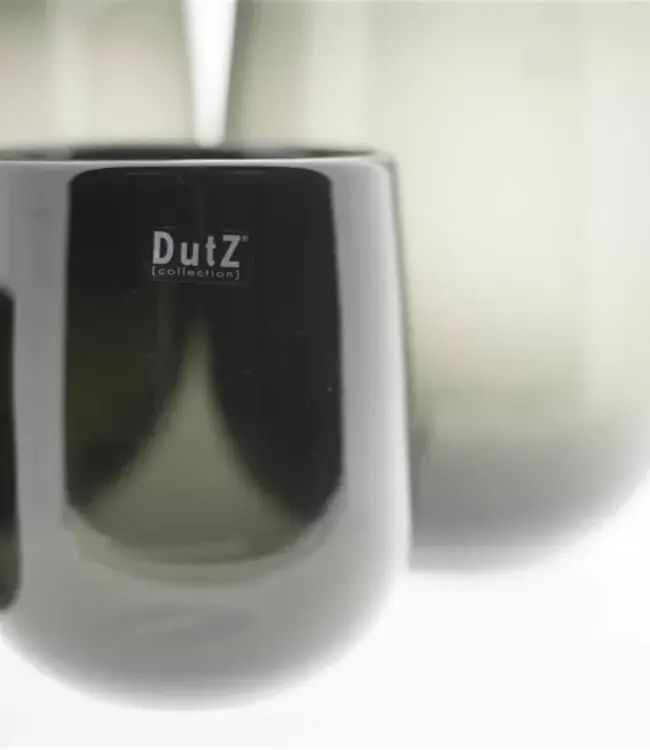 DutZ Vaas Barrel | Smoke | 4 Maten