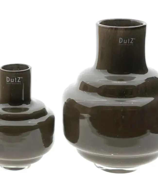 DutZ Vaas Urtii | Lichtbruin | 2 Maten