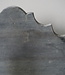 Rene Houtman Bajot Tafeltje | Oud Hout | H38 x B46 x D34,6 cm