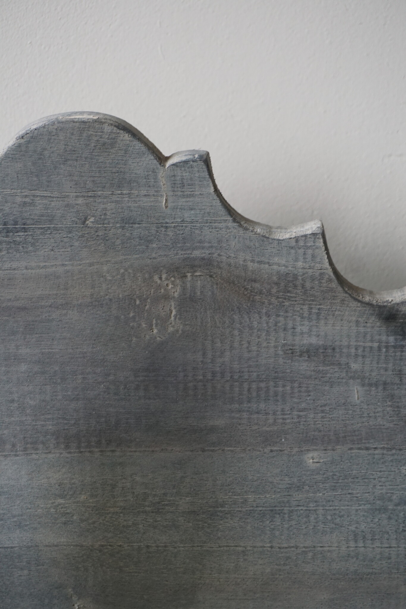 Rene Houtman Bajot Tafeltje | Oud Hout | H38 x B46 x D34,6 cm