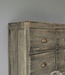 Be-Uniq Oude Ladekast | Rustiek Verweerd | H122xB89xD45 cm
