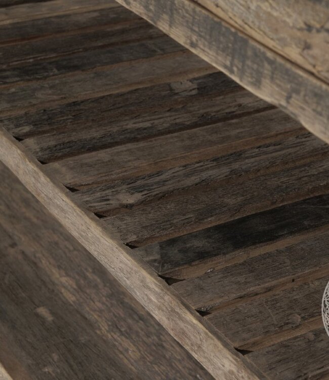 Be-Uniq Keukeneiland | Small | K017 | Incl. Granieten Werkblad