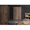 Losse houten plank/schap | P002