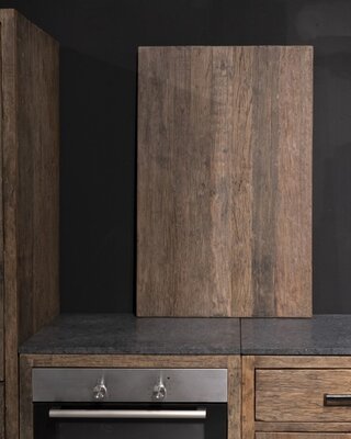 Be-Uniq Losse houten plank/schap | P001