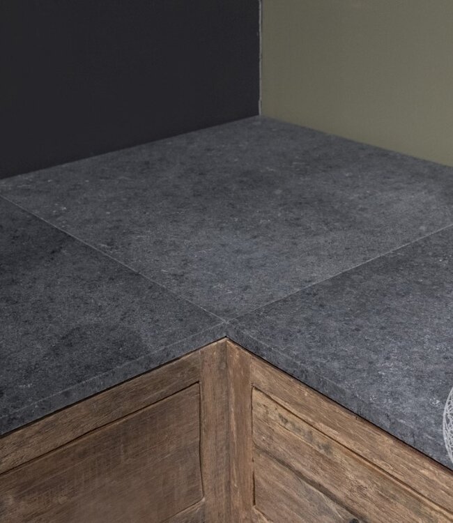 Be-Uniq Hoekelement H95 x B60 x D60 cm | K006