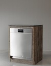 Be-Uniq Keukenelement | Vaatwasser Element | K008