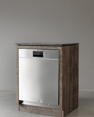 Be-Uniq Keukenelement | Vaatwasser Element | K008