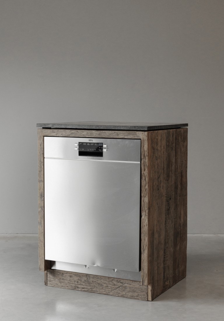 Be-Uniq Keukenelement | Vaatwasser Element | K008