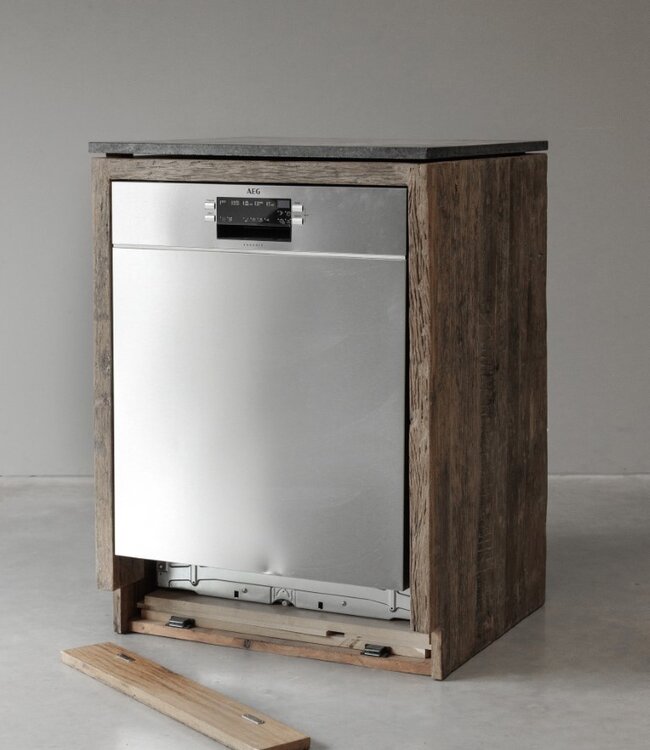 Be-Uniq Keukenelement | Vaatwasser Element | K008