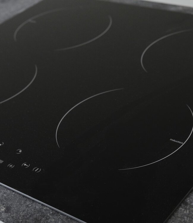 Be-Uniq Keuken Module t.b.v. Inductie | K013