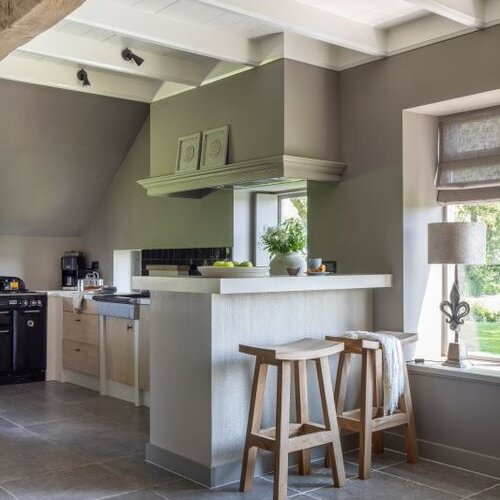 Keuken