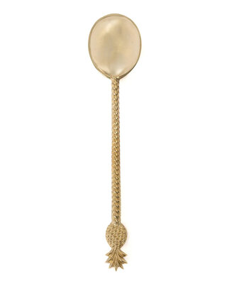 Bazar Bizar De Ananas Salade Lepel - Goud