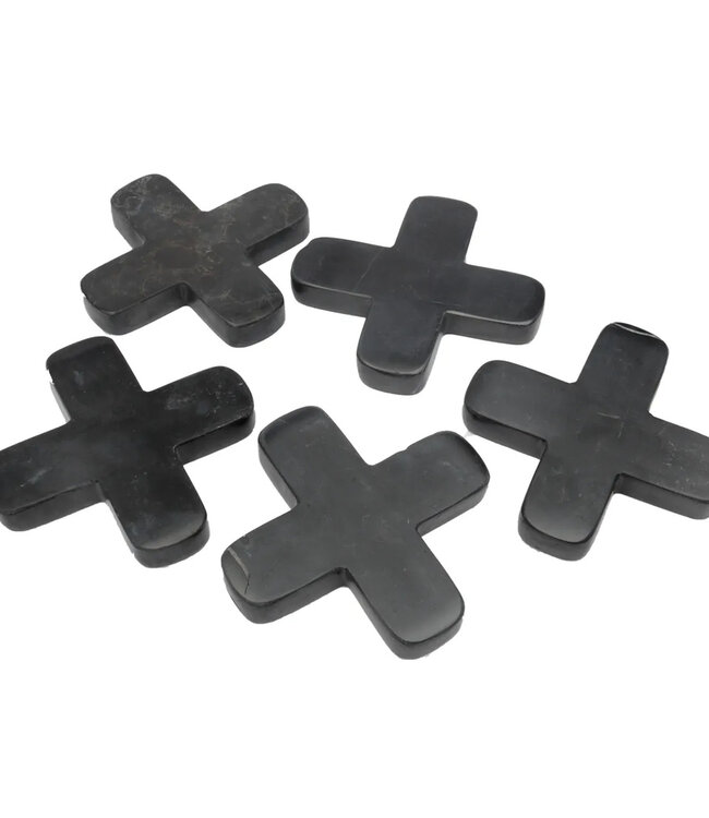 Bazar Bizar De Marmeren Pannenonderzetter - Zwart